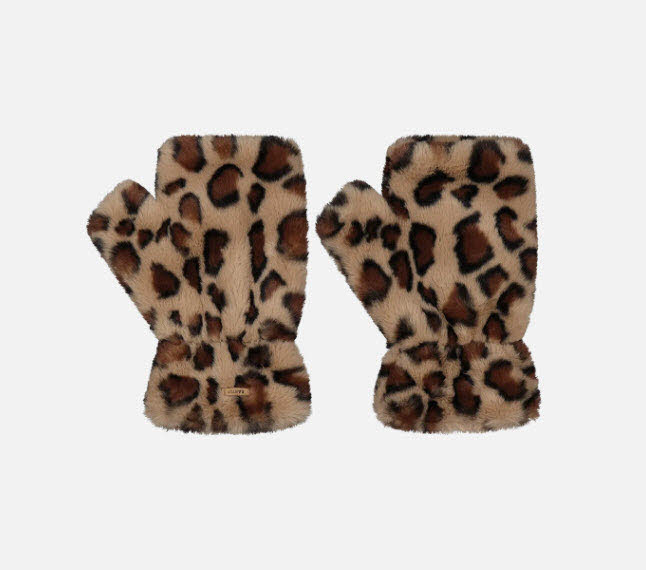 Britamu Fingerless Gloves