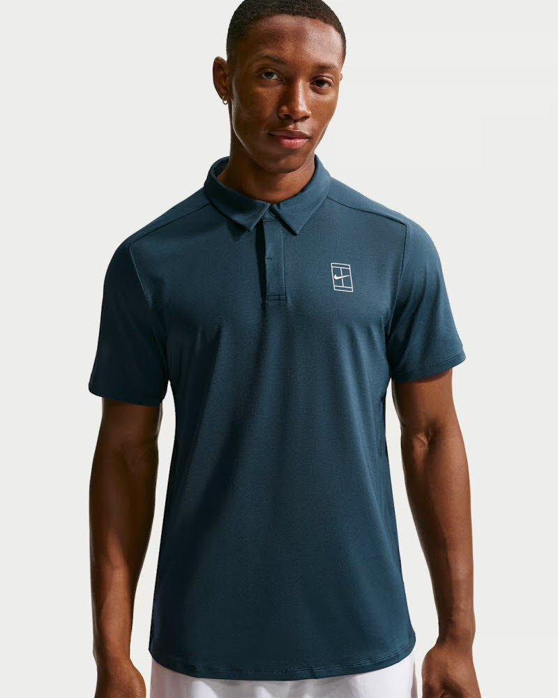 M NKCT DF ADVTG POLO