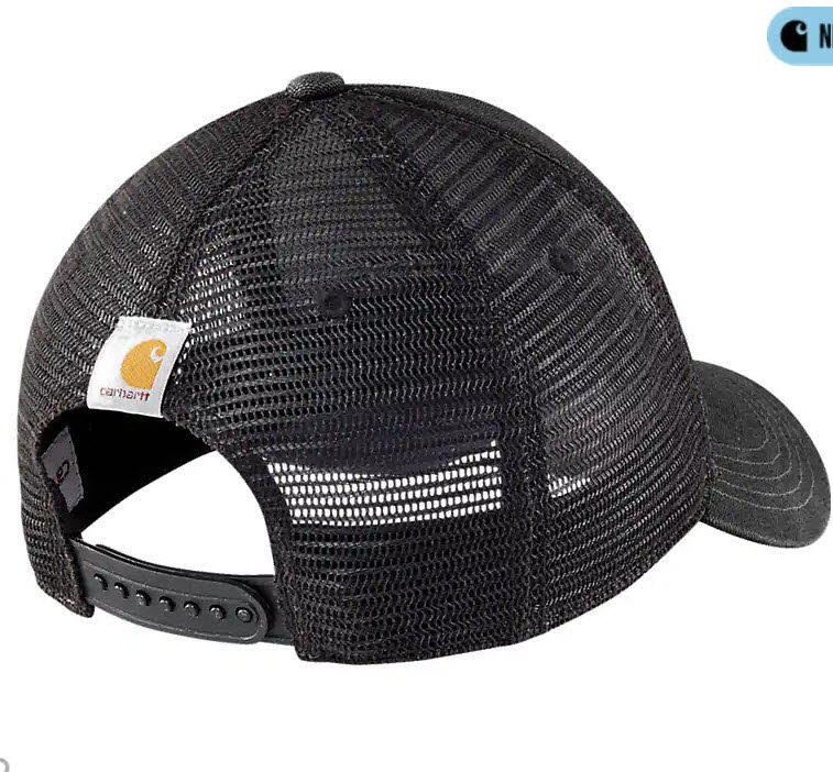 M Dunmore Logo Cap