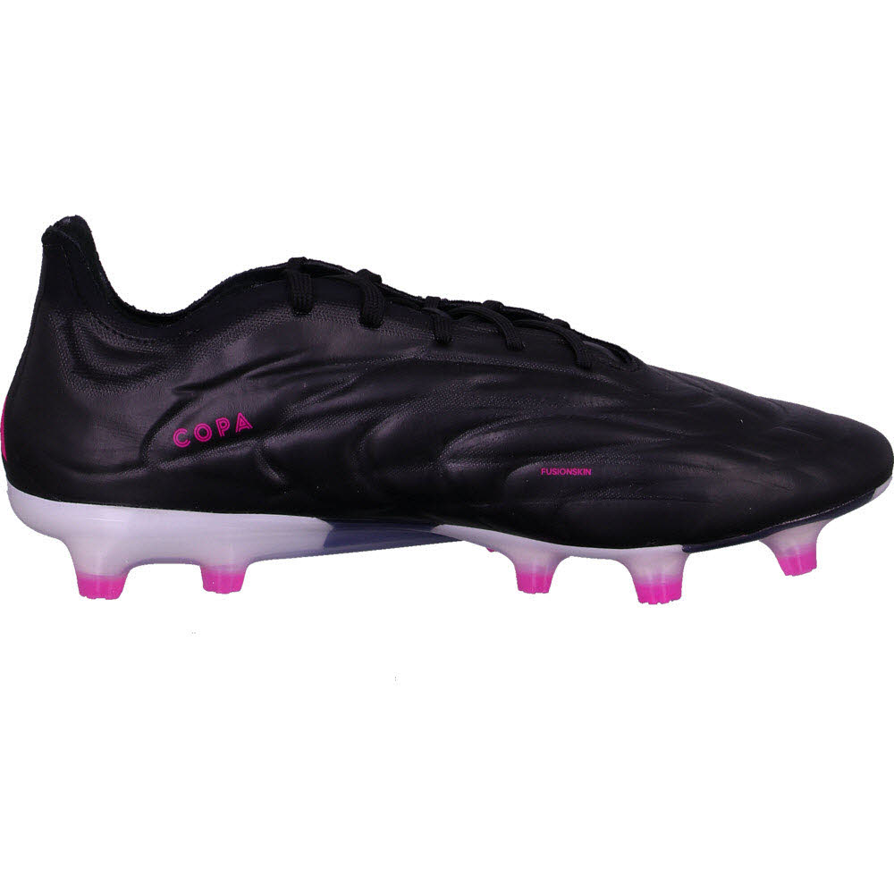 COPA PURE.1 FG,CBLACK/ZEROMT/TESHPK