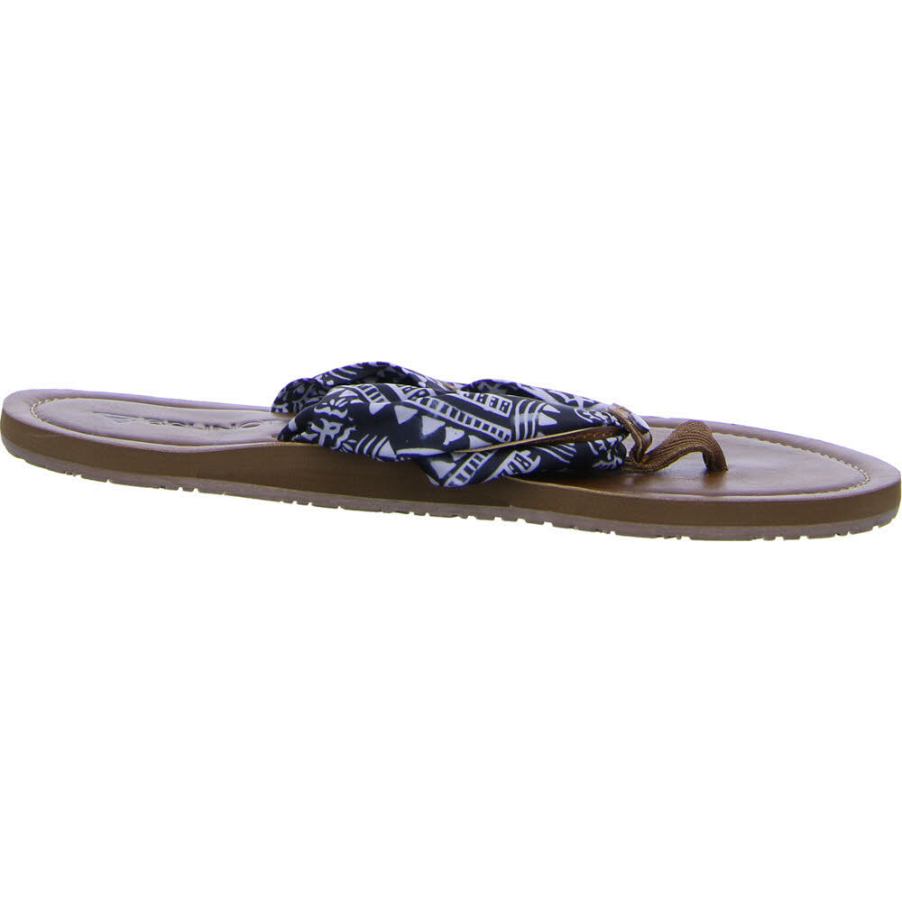 Bamboo Women Slipper