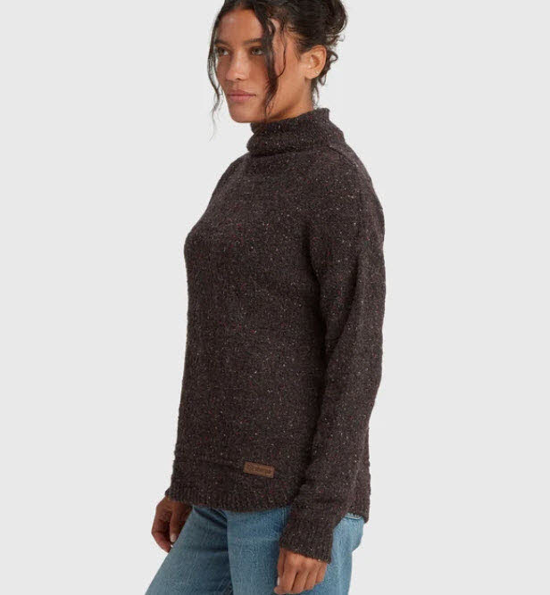Yuden Sweater