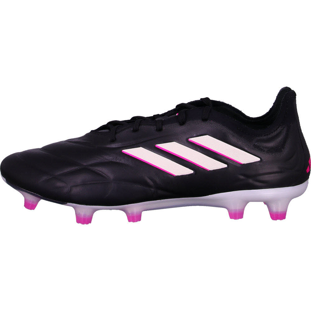 COPA PURE.1 FG,CBLACK/ZEROMT/TESHPK