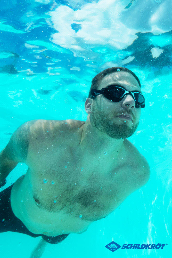 Schwimmbrille MURANO Adult im