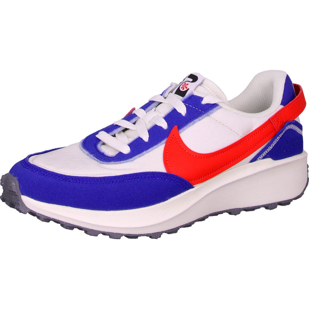 NIKE WAFFLE DEBUT SWOOSH