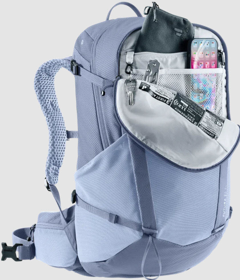 Futura 25 SL