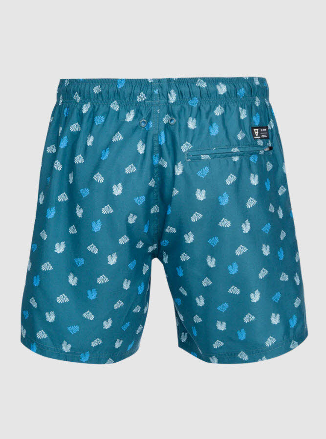 Cester-Mini Men Swim Shorts
