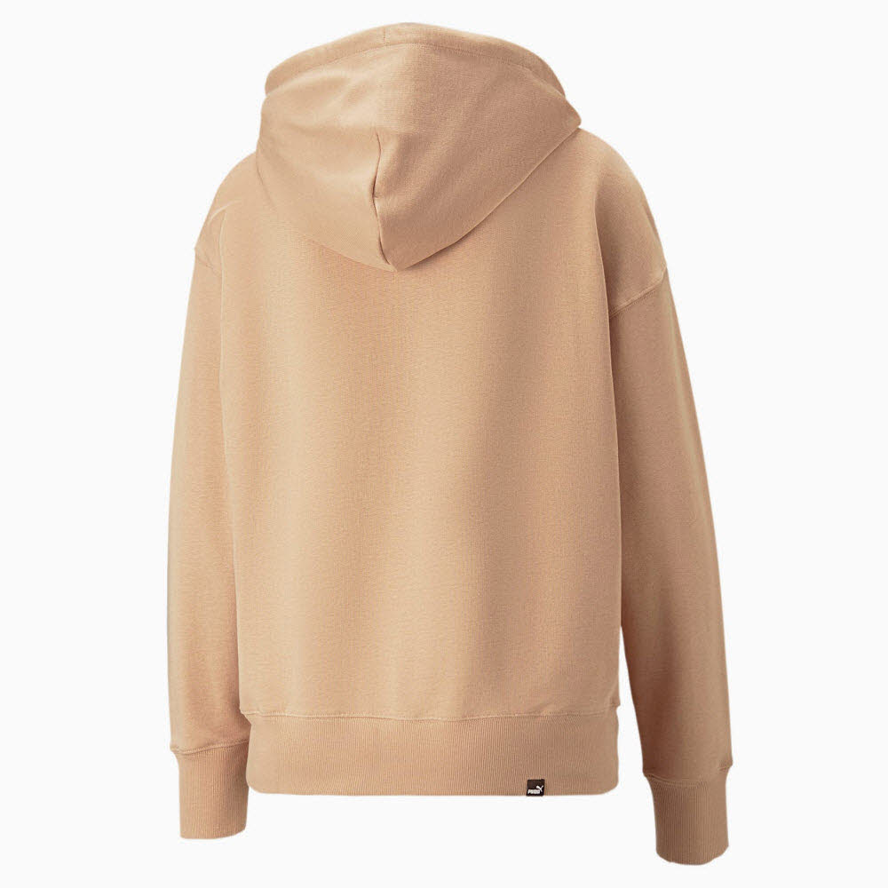 HER Full-Zip Hoodie TR