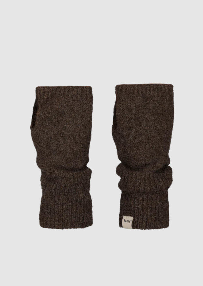 Fhearna Fingerless Gloves