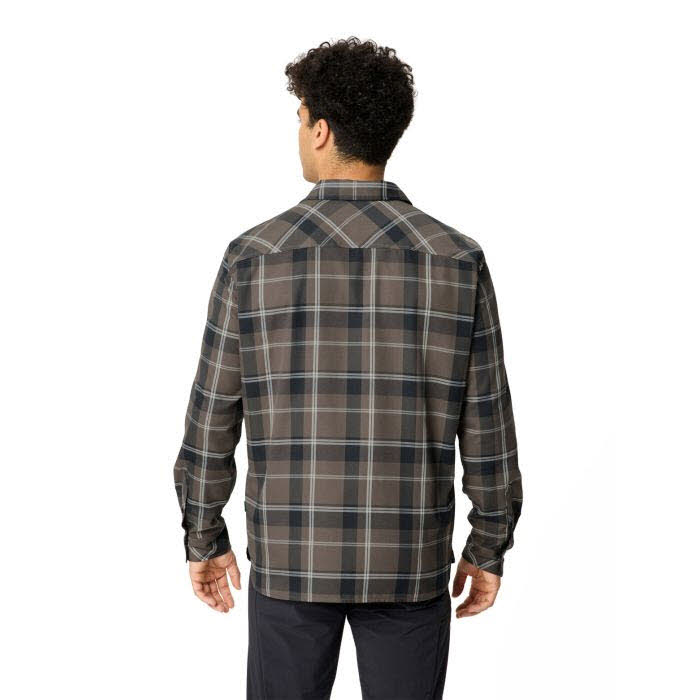 Me Neshan LS Shirt IV