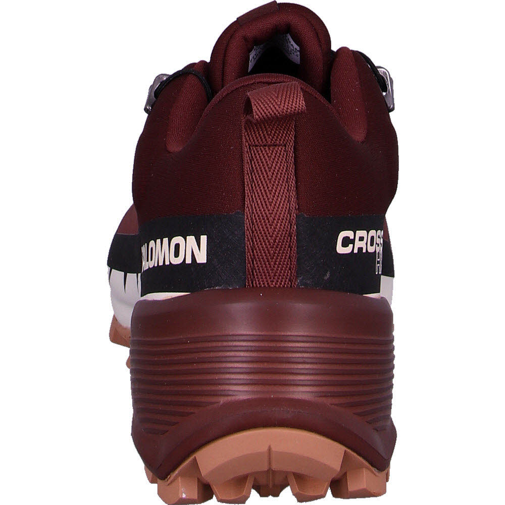 Schuhe CROSS HIKE GTX 2 W Bitter Ch