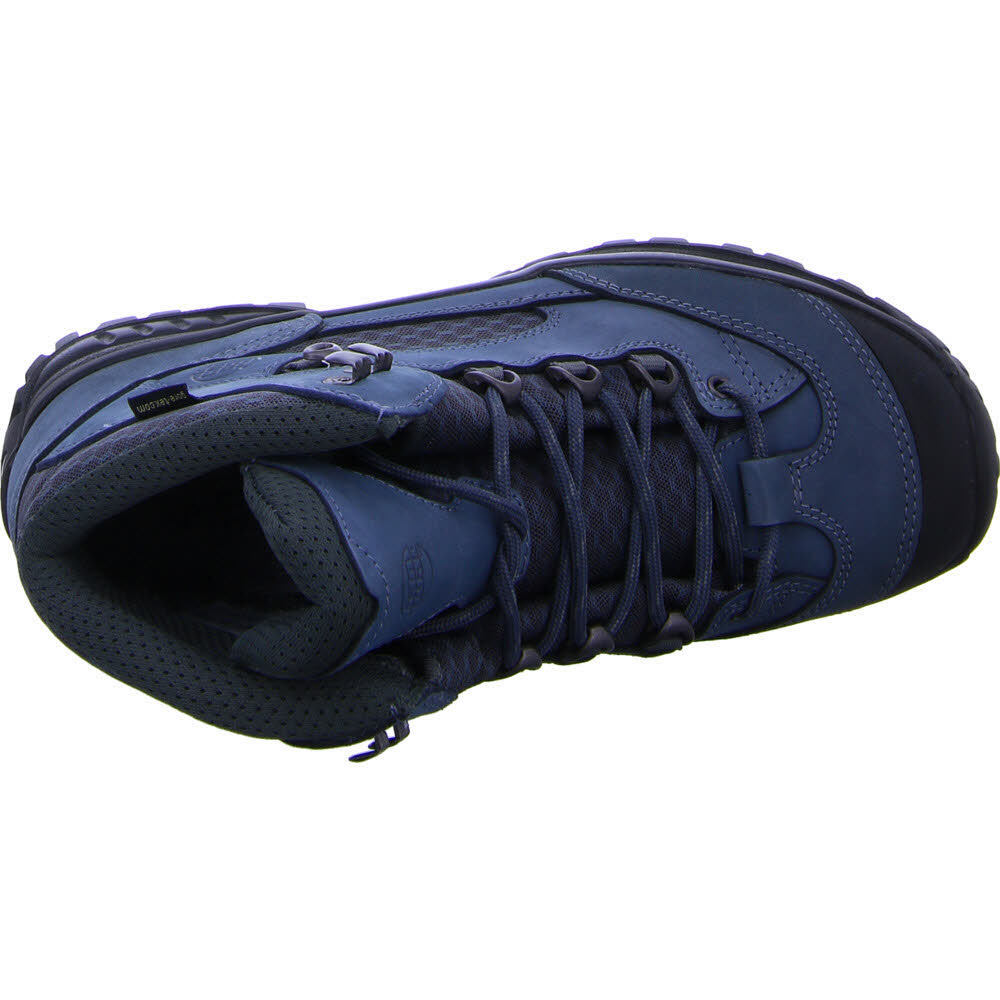 Banks II Lady Schmal