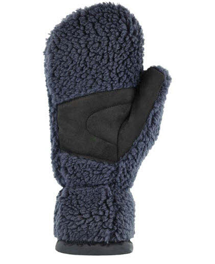 Kolbu Mitten