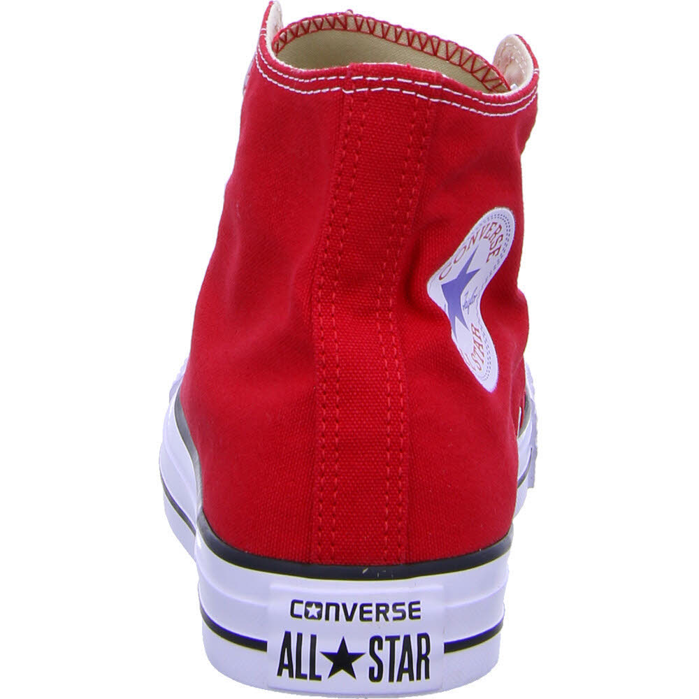 ALL STAR HI RED