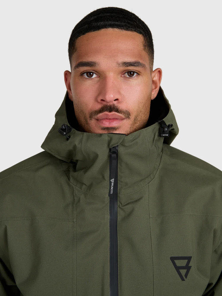 Chesto Men Jacket