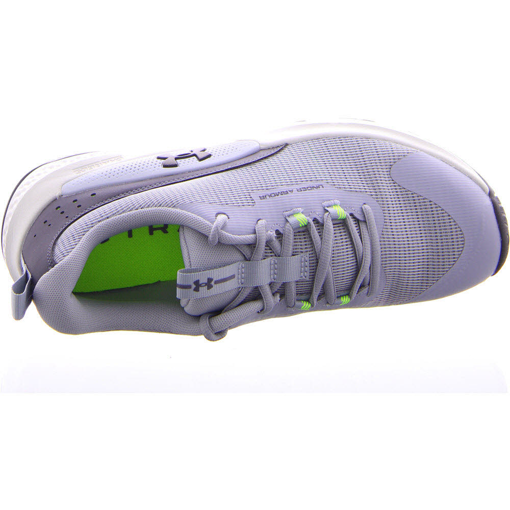 UA Dynamic Select-GRY