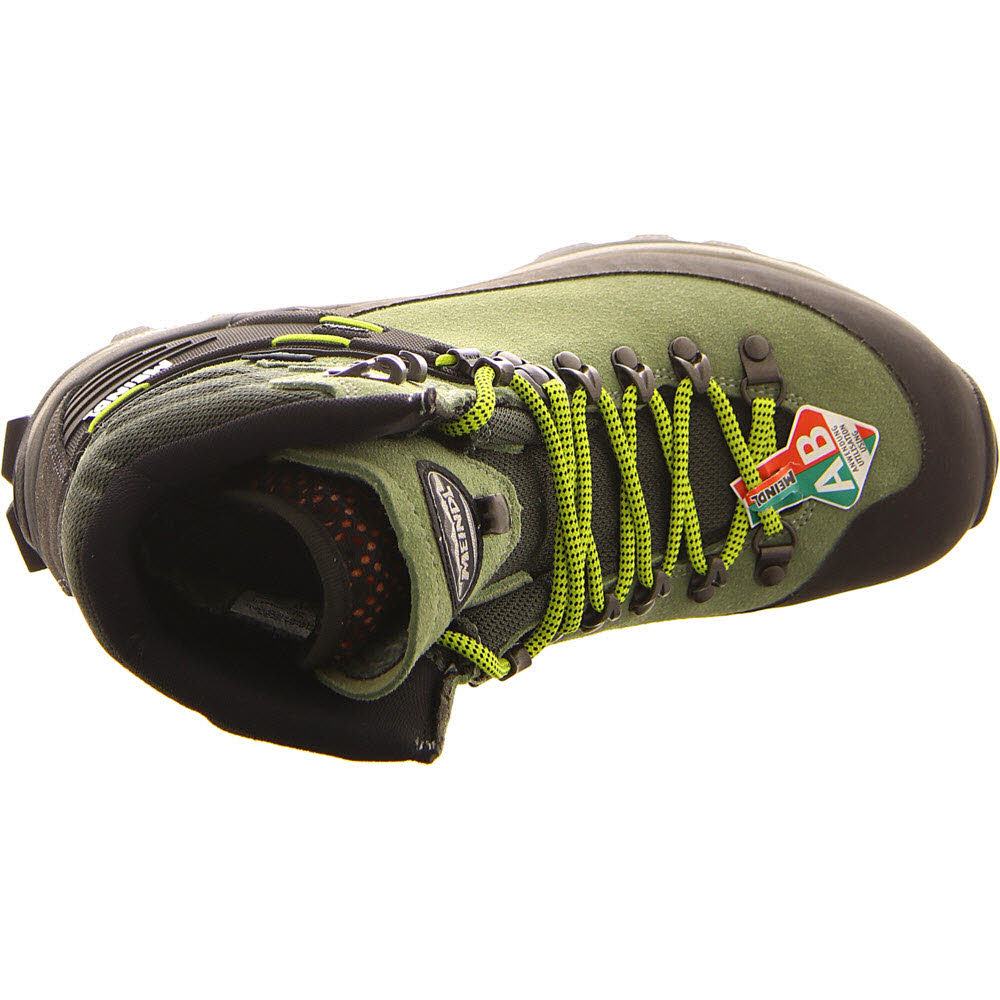 Air Revolution 1.5 Lady