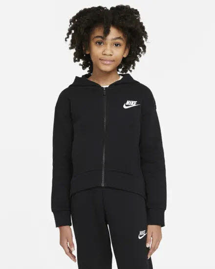 NIKE SPORTSWAR CLUB FLEECE BI,