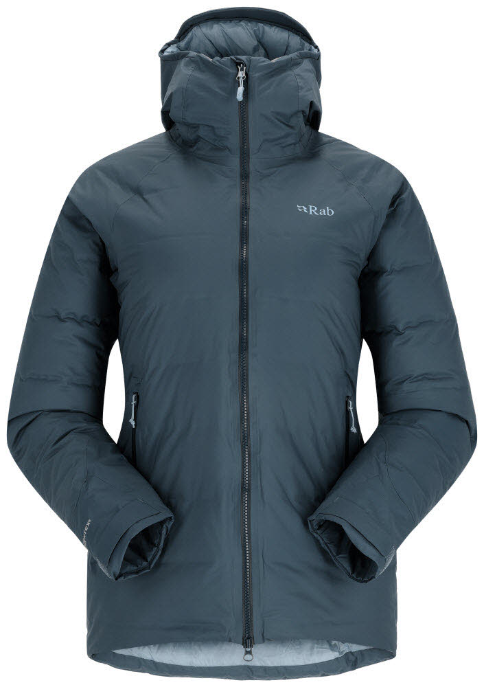 Valiance Jacket Wmns