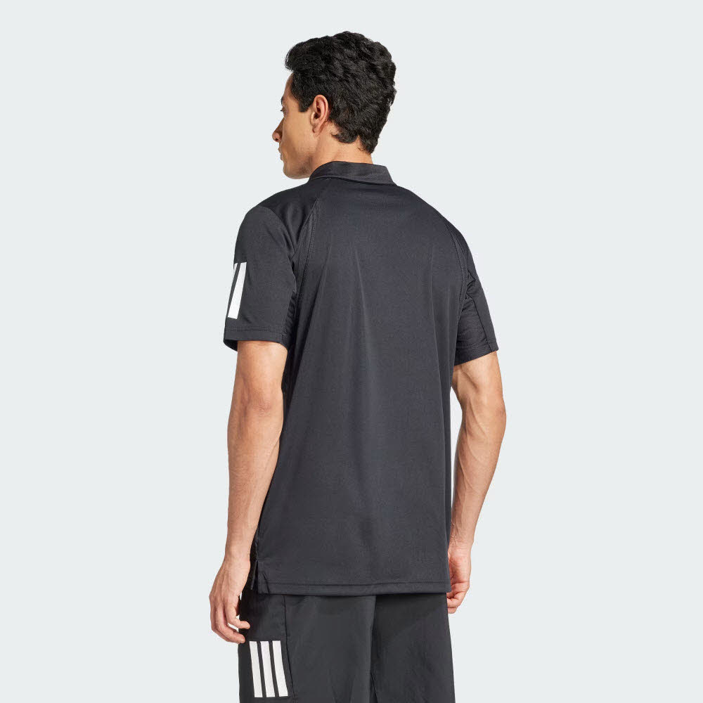 CLUB 3STR POLO
