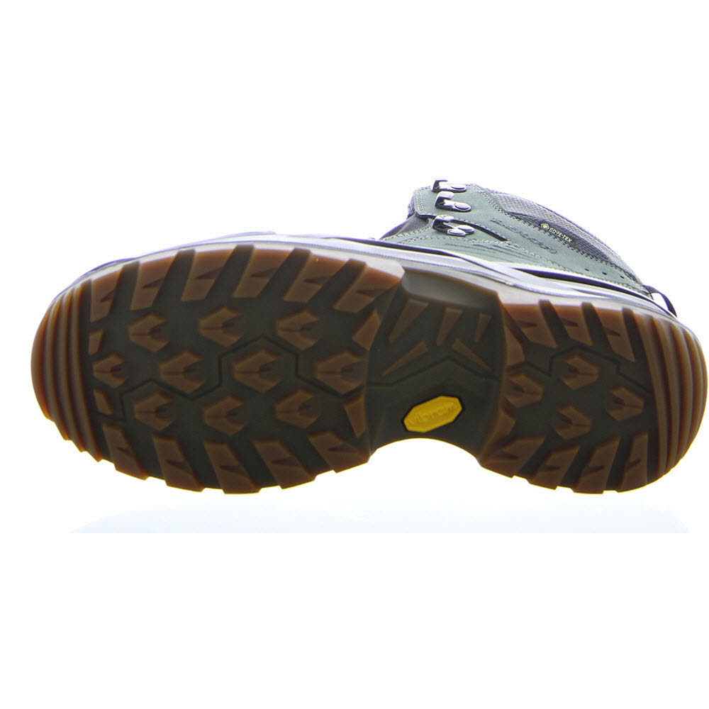 RENEGADE EVO GTX MID