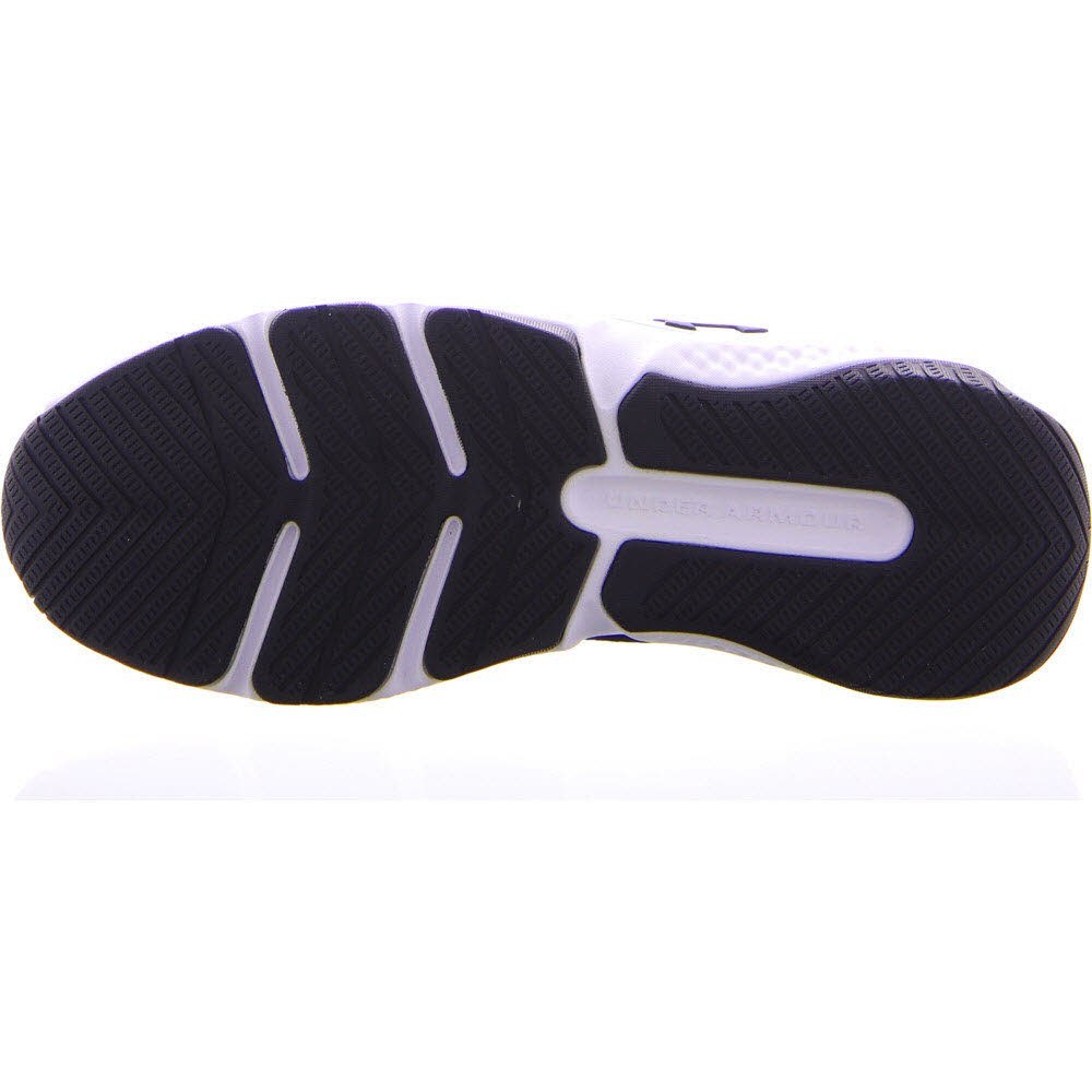 UA Dynamic Select-BLK