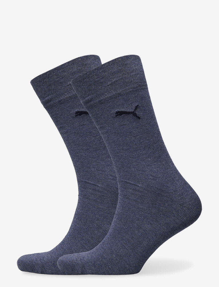 MEN CLASSIC SOCK 2P