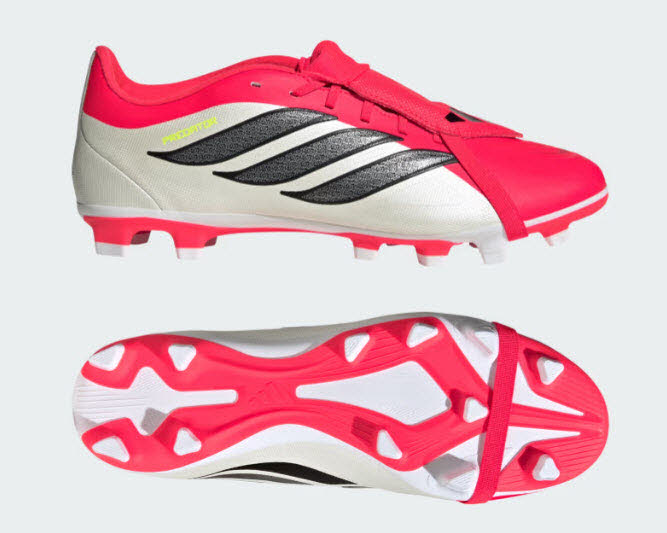 PREDATOR CLUB FT FG/MG