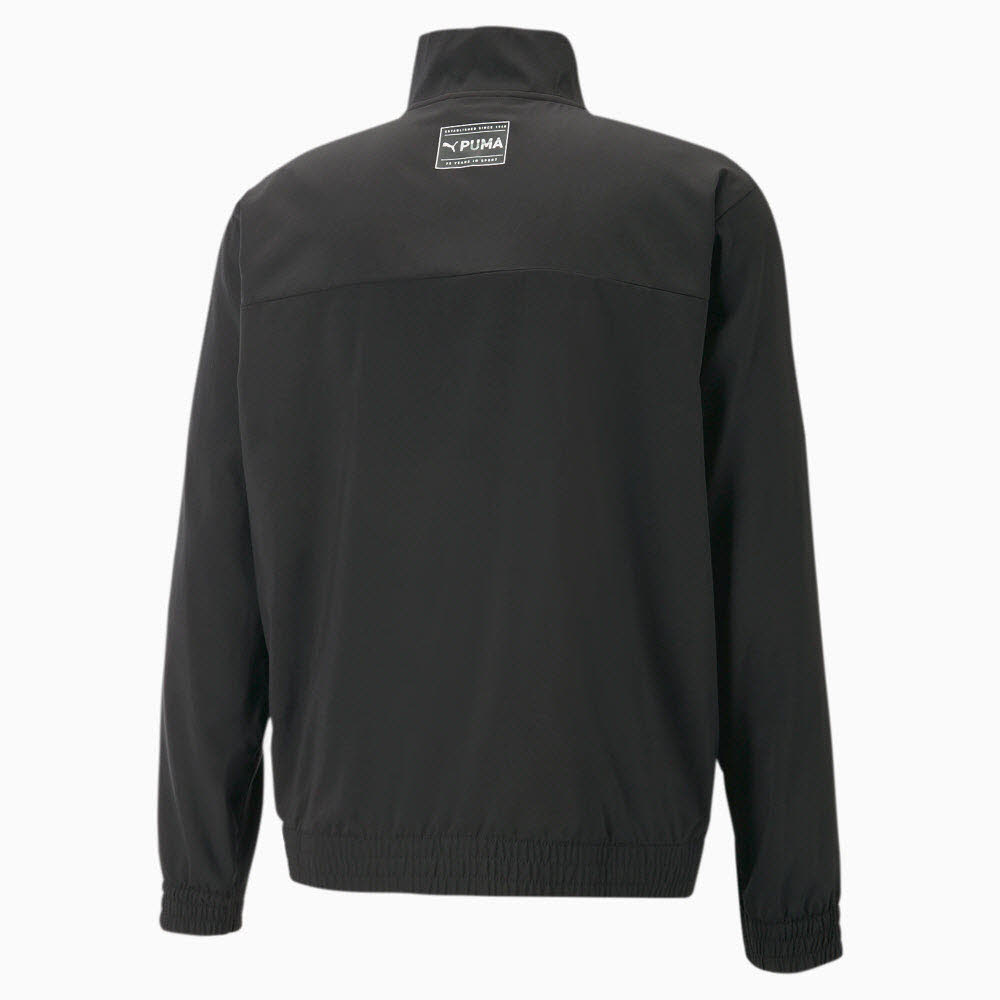 Puma Fit Heritage Woven 1/