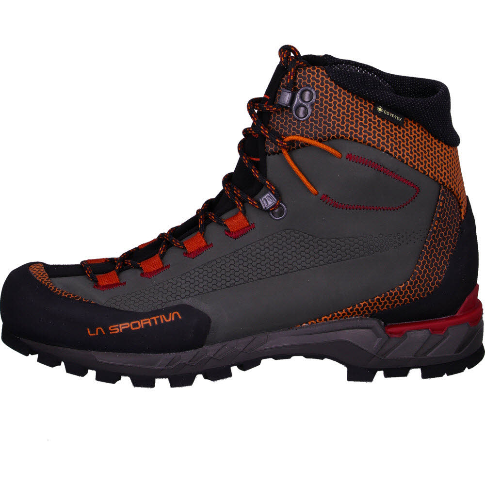 Trango Tech Leather Gtx