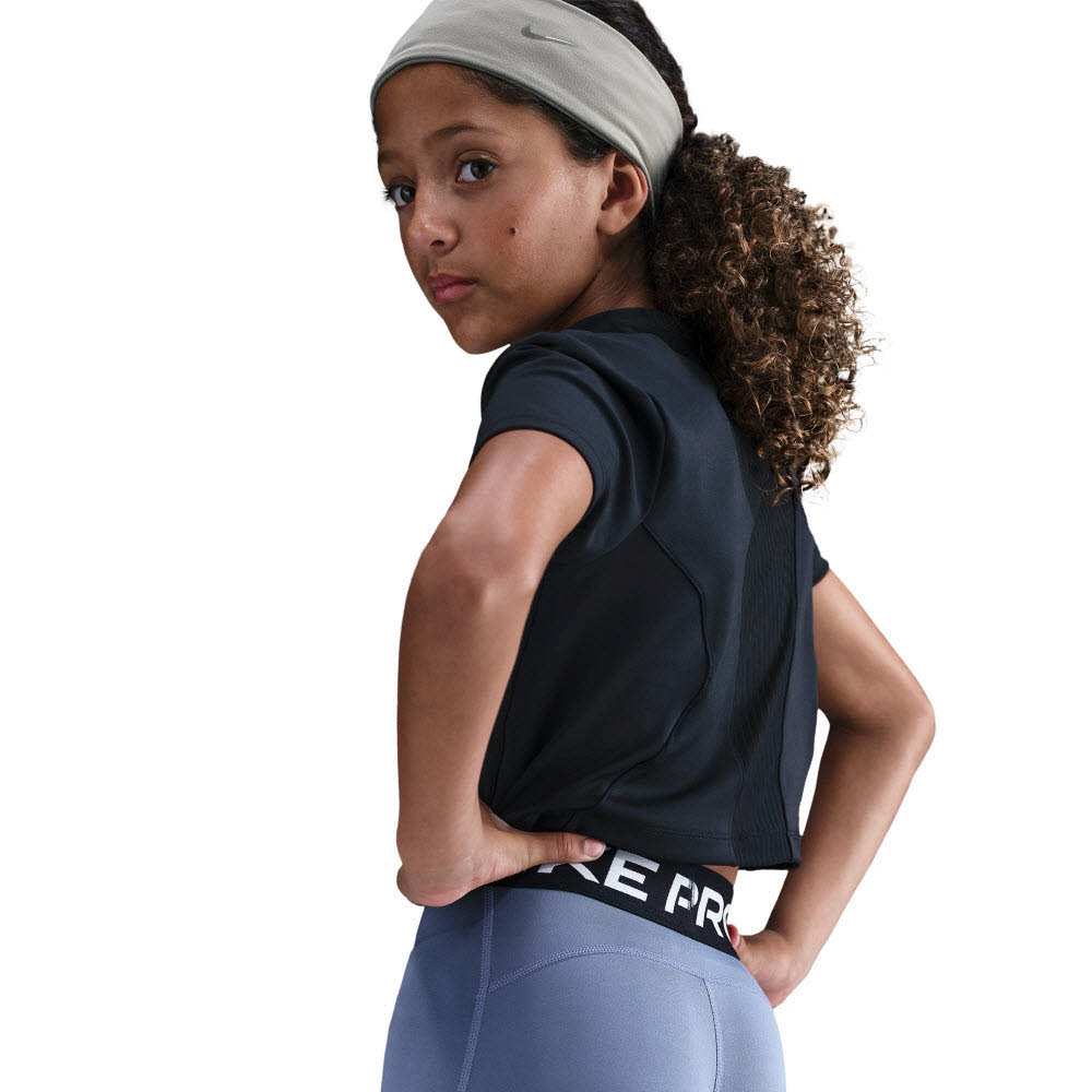 Nike Pro Big Kids" (Girls") Dr