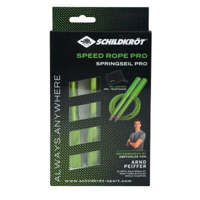 SPEED ROPE PRO, in 4C-Box,