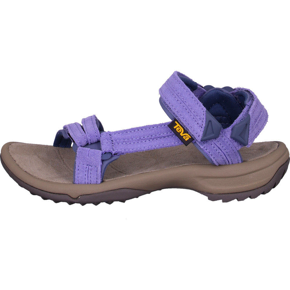 Terra Fi Lite Suede Womens