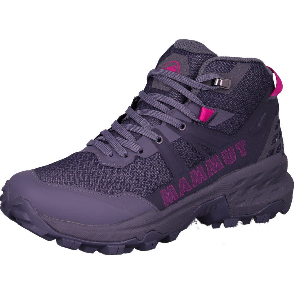 Ensi Mid GTX Women