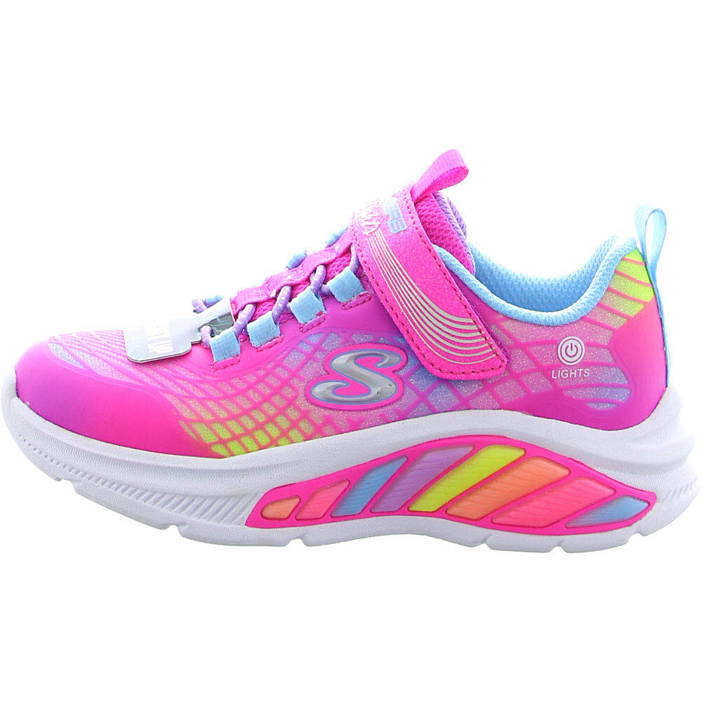 RAINBOW CRUISERS - RAINBOW REFLECTIN