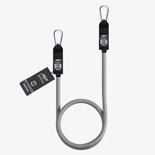 PowerTube Elite Silver ultimate 14,