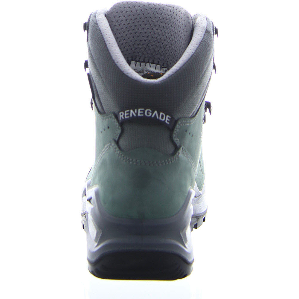 RENEGADE EVO GTX MID Ws
