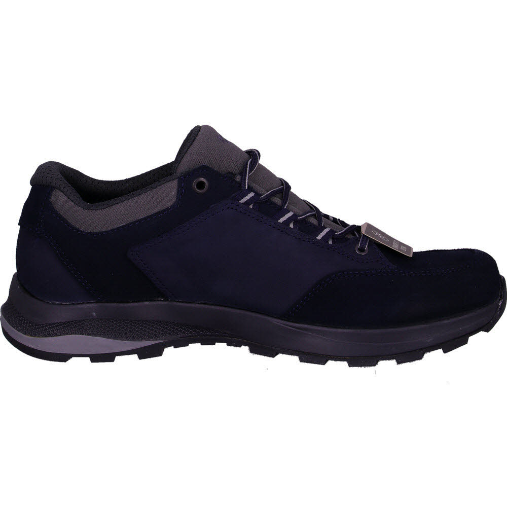 Torsby Low SF Extra Lady GTX