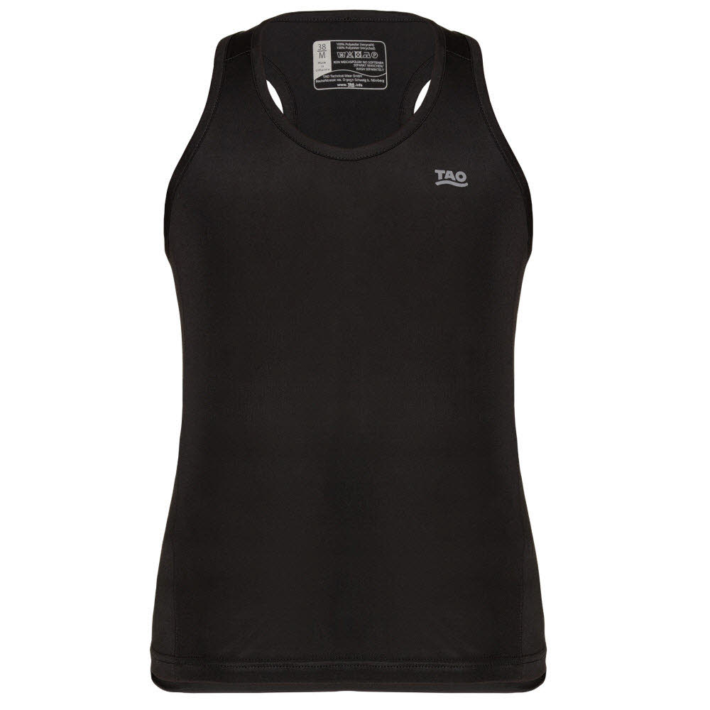 W's Tank Top Merga
