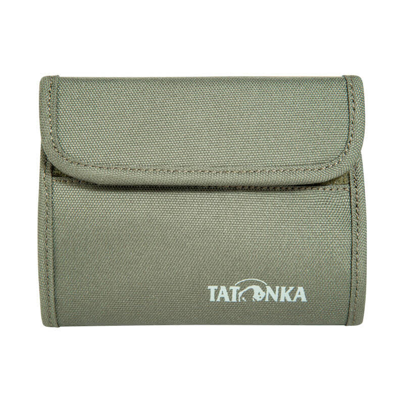 Euro Wallet RFID Block