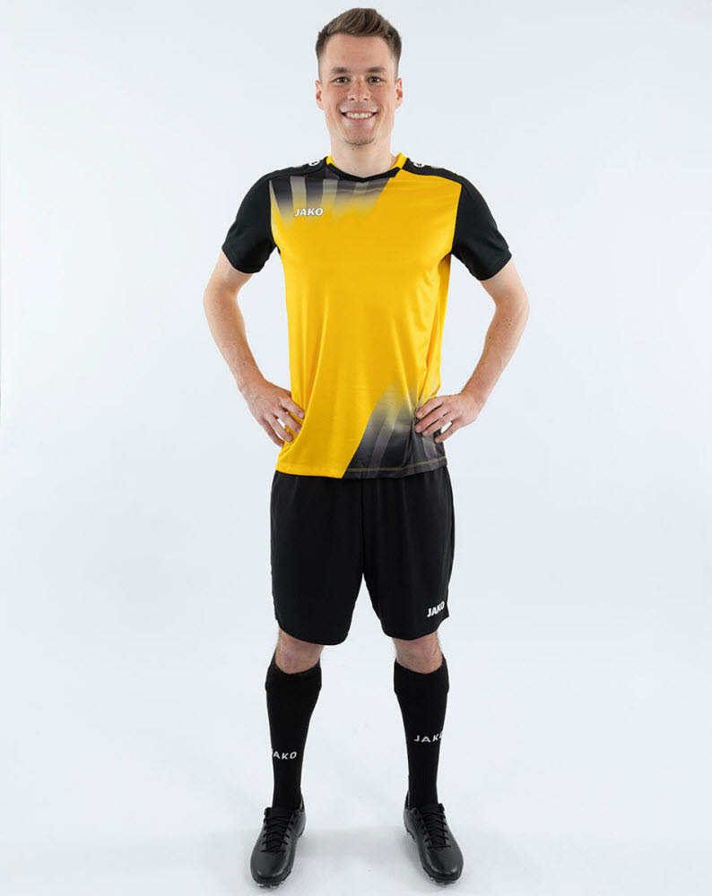 Trikot Vintage KA