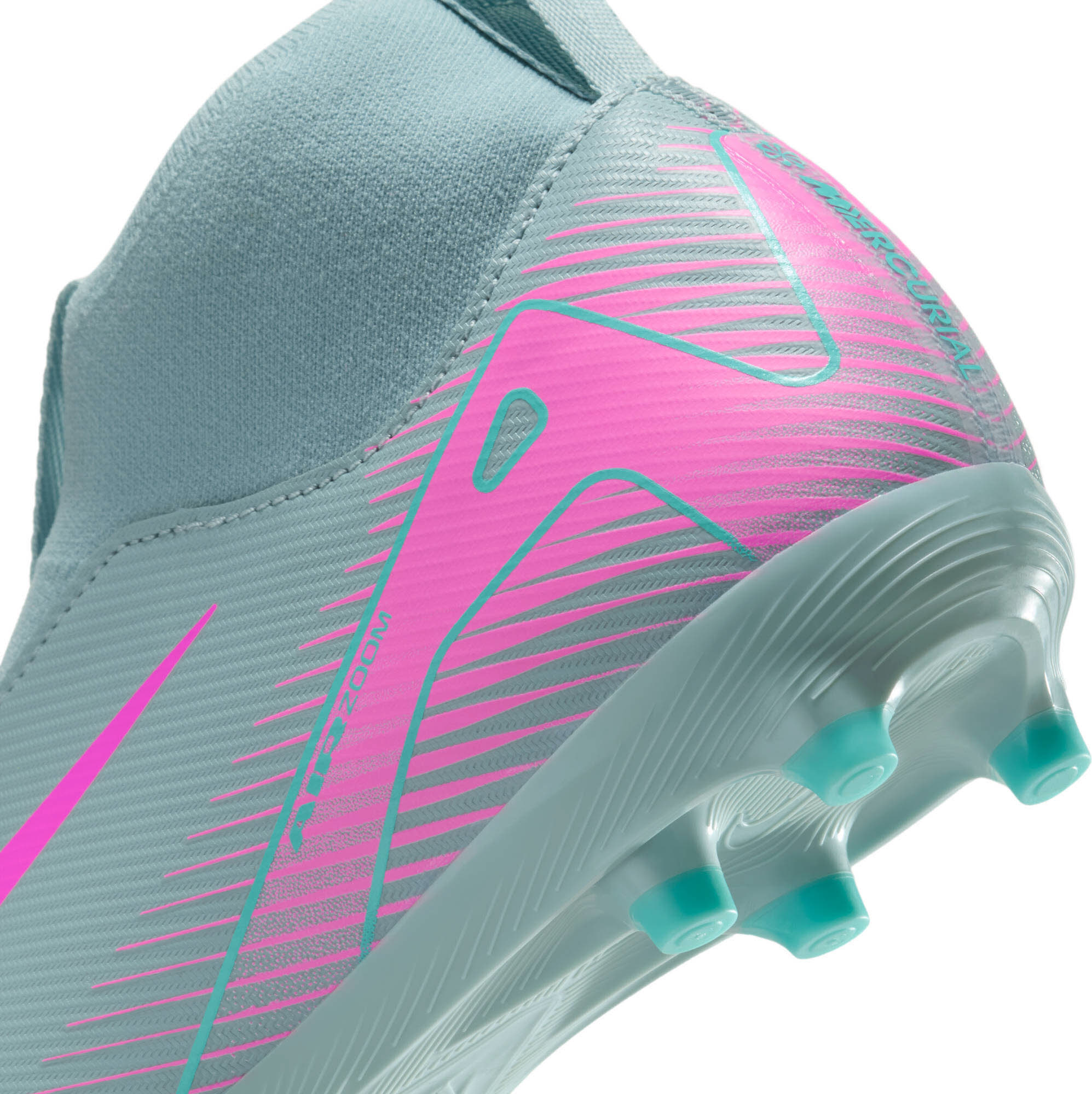 JR ZOOM SUPERFLY 10 ACAD FGMG
