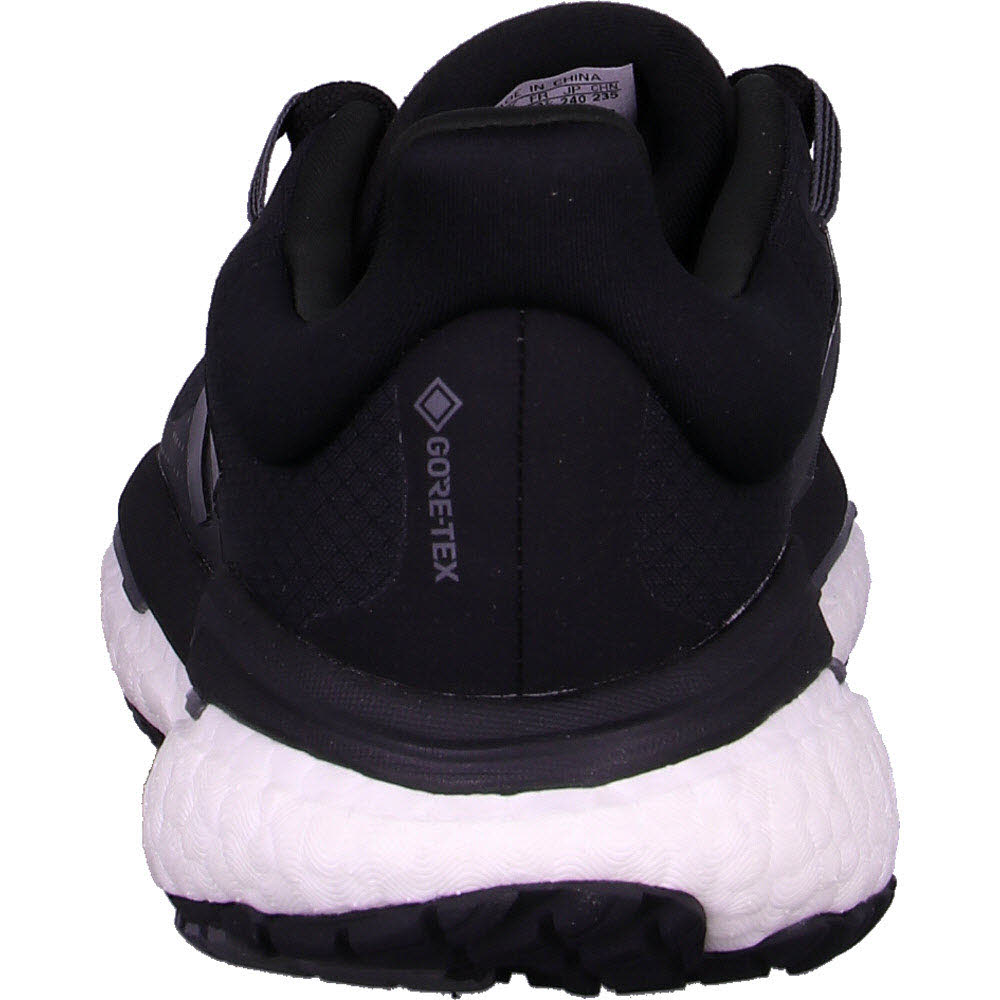 SOLAR GLIDE 5 W GTX,CBLACK/GRESIX/C
