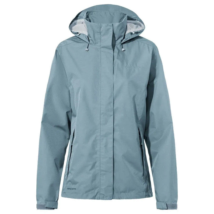Wo Escape Light Jacket