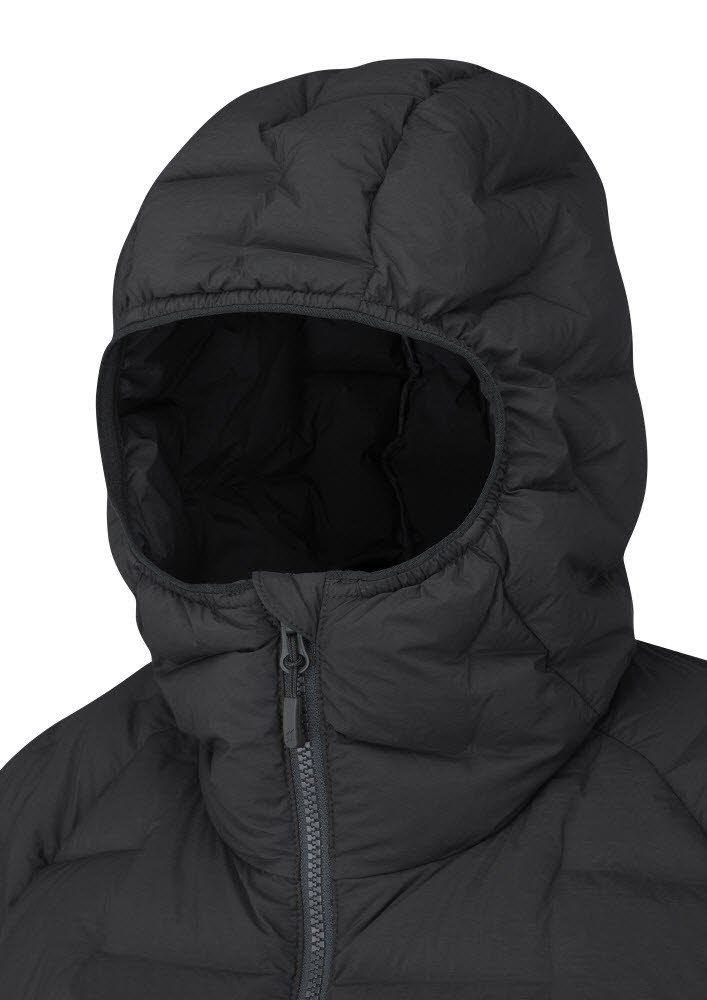 Cubit Stretch Down Parka Wmns