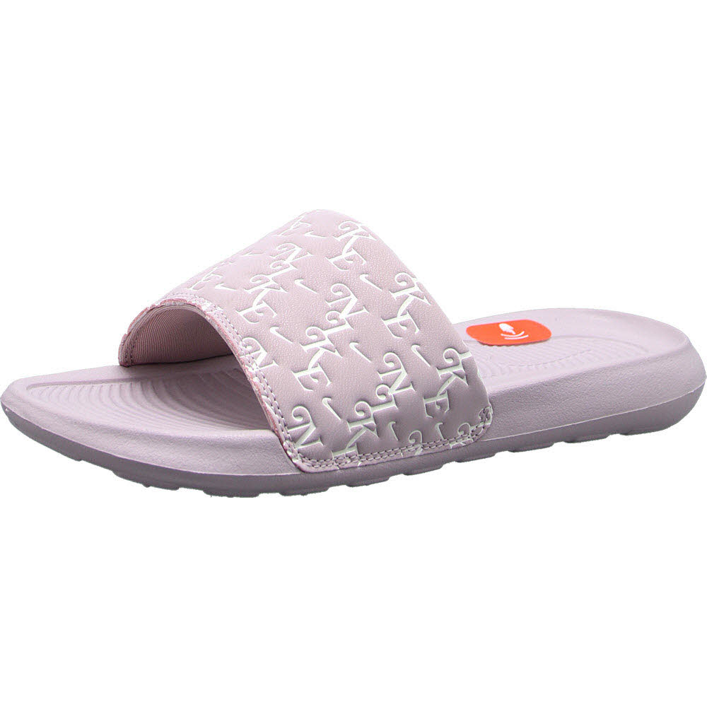 W NIKE VICTORI ONE SLIDE PRINT