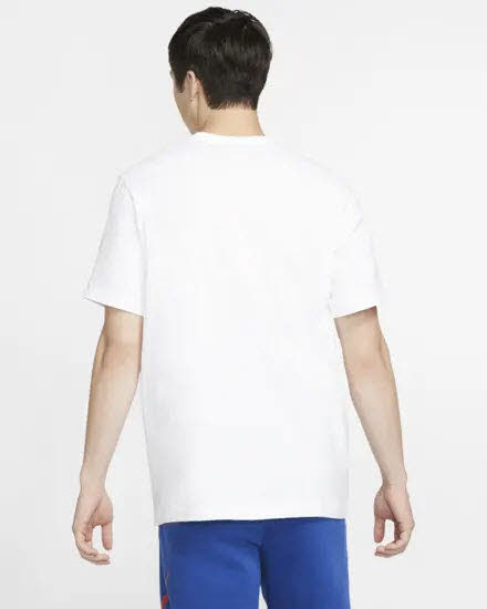 NOS M NSW TEE JUST DO IT SWOOSH