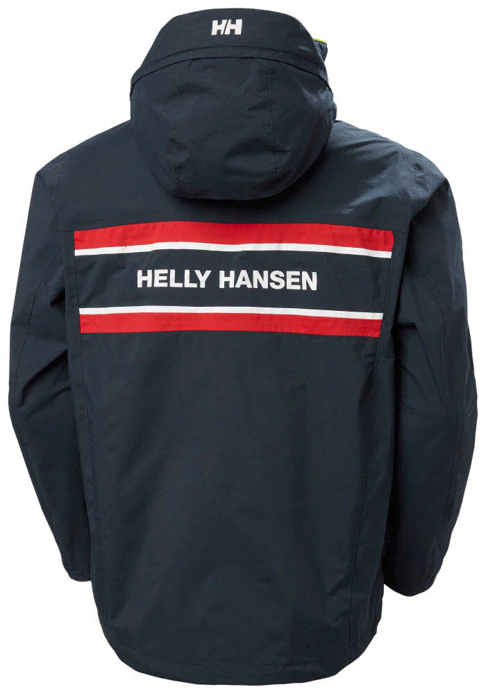 Saltholm Jacket