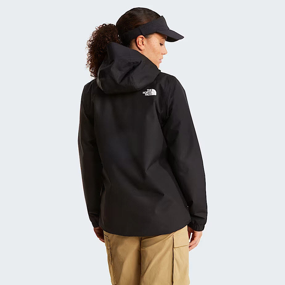 W QUEST MONO JACKET