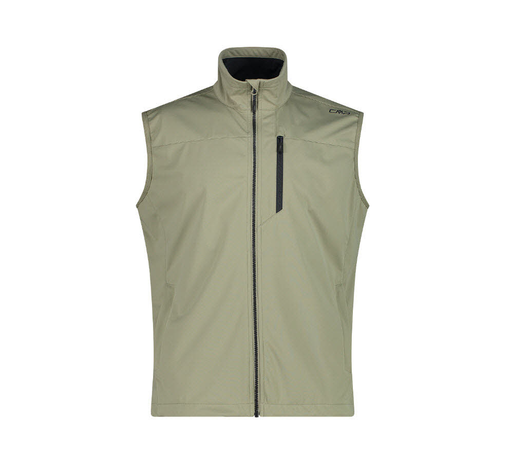 MAN VEST